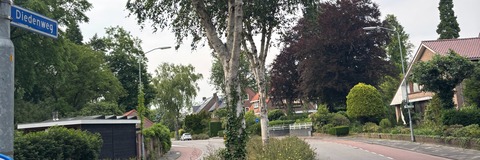 Diedenweg