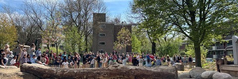 Groen van Prinstererplein