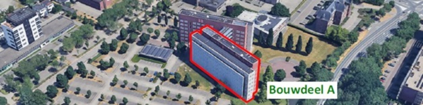 Menzis bouwdeel A