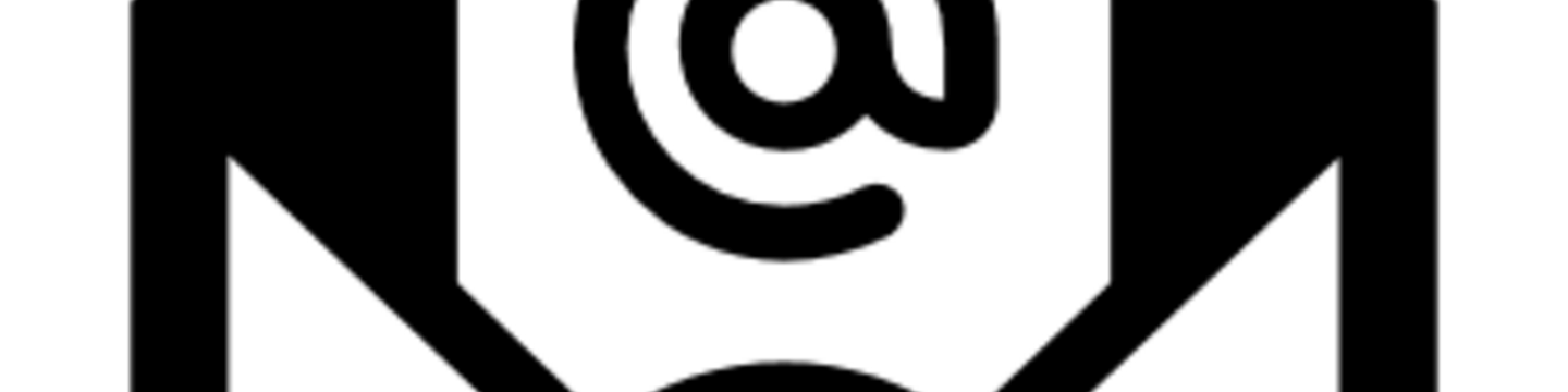 E-mail icoon
