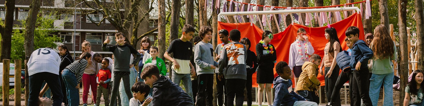 Groen van prinstererplein